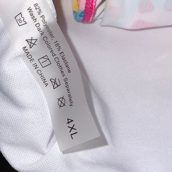 Animal Print Bikini Top - Picture 5 of 7